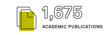 1,675 academic publications