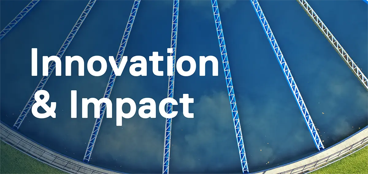 Innovation & Impact