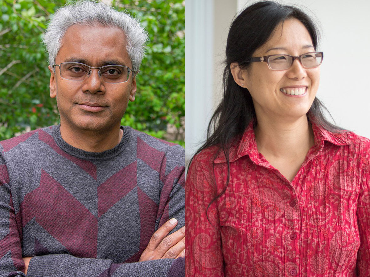 Ryerson researchers working with NeuronicLABs to develop portable, rapid COVID-19 testing device