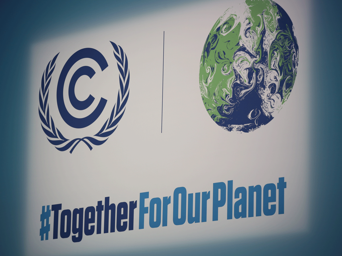 Nine climate solutions being developed at Ryerson