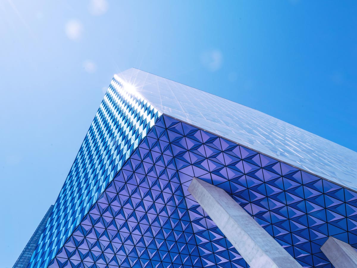 Wrapping up a year of Ryerson recognitions