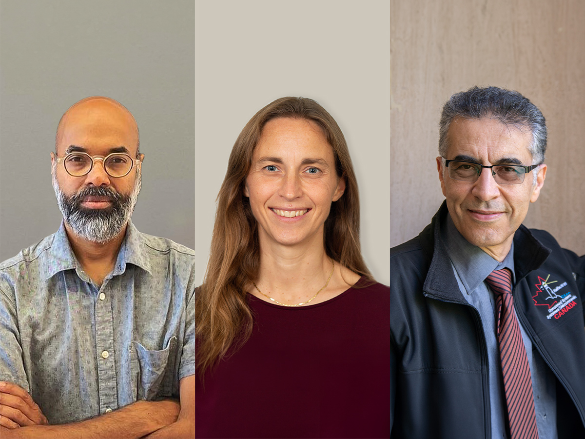 Toronto Metropolitan University receives $3.79M to research emerging technologies