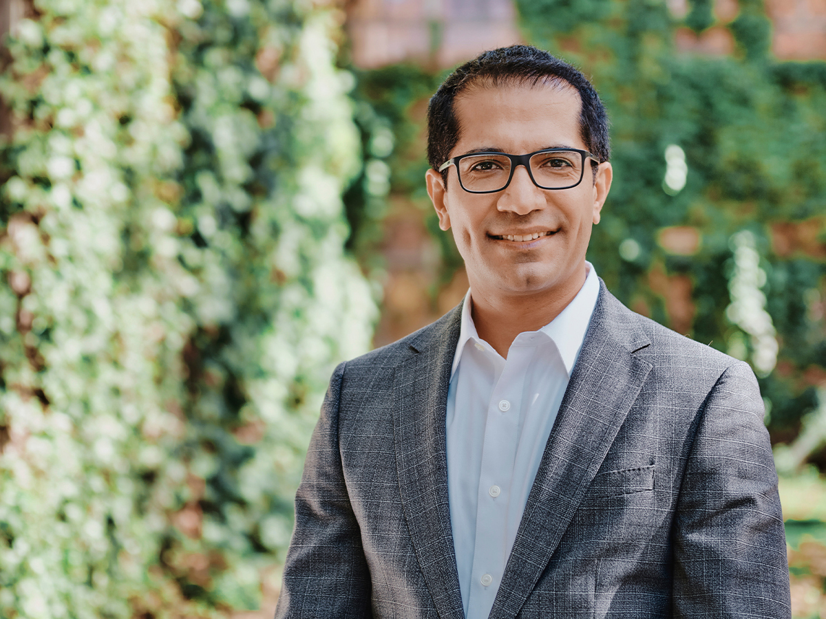 TMU professor steers a novel cardiovascular device to market