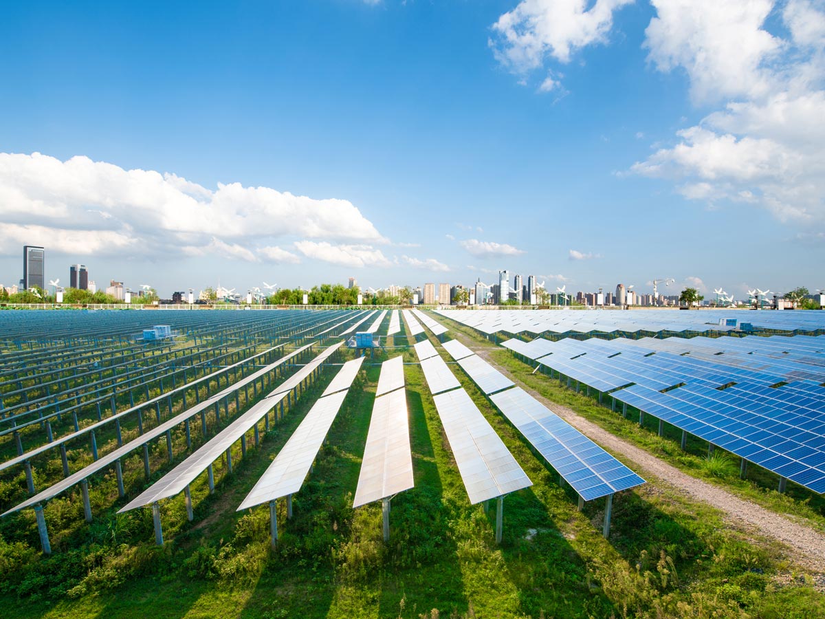 TMU researchers lead novel green energy collaborations