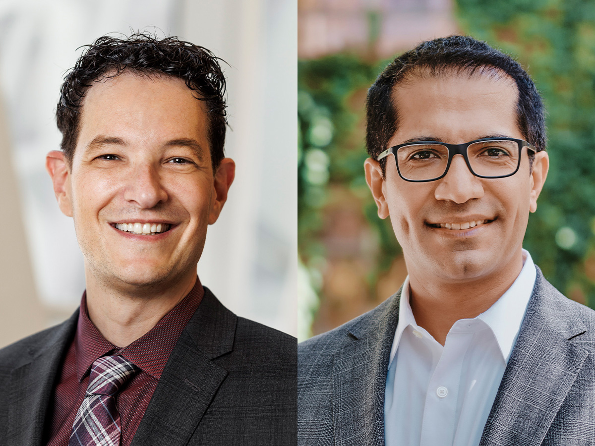 TMU researchers receive CIHR Project Grant funding 