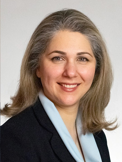 Headshot of Atefeh (Atty) Mashatan