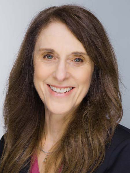 Headshot of Linda Rothman