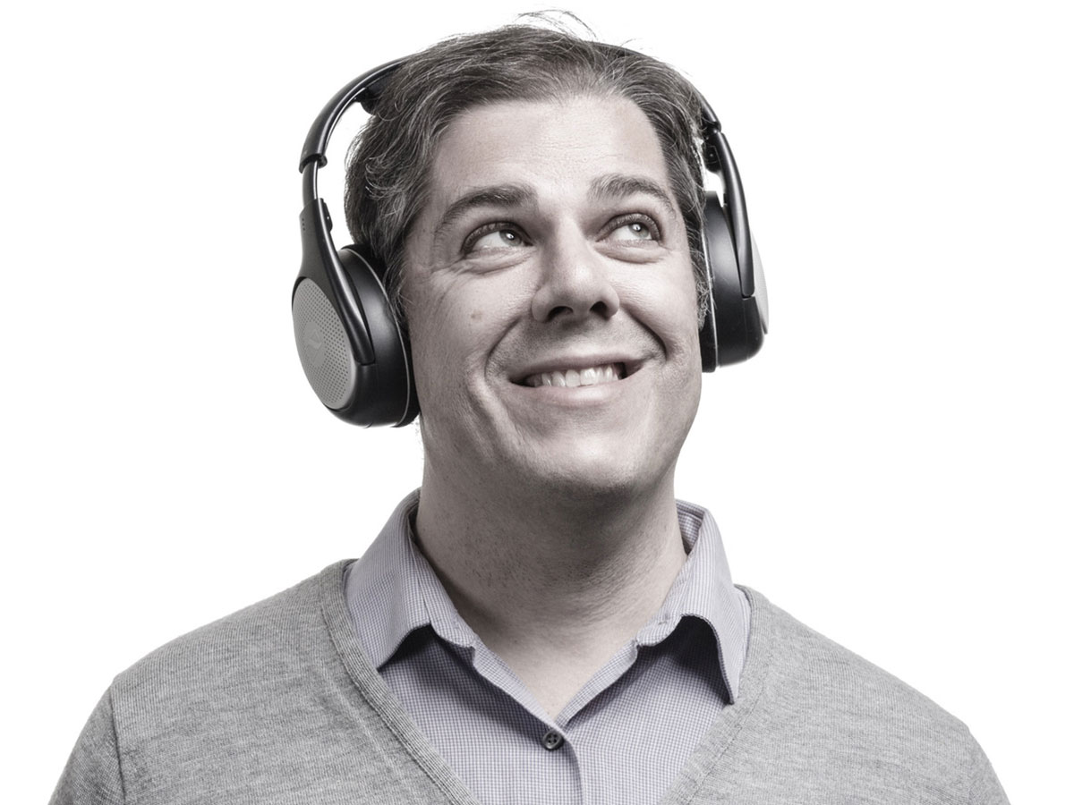 Professor Franks Russo.