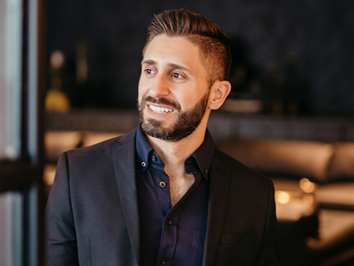 Professor Victor Perez-Amado