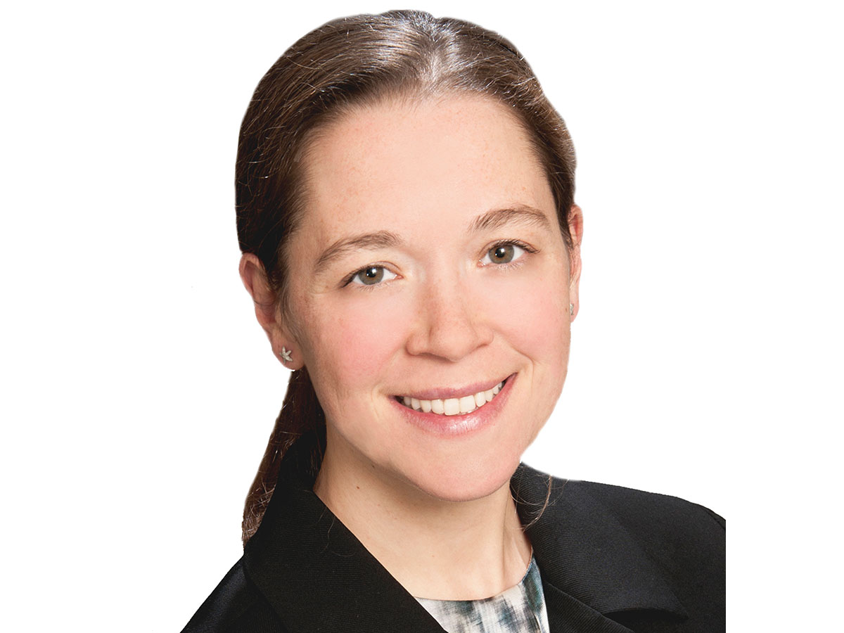 Professor Bonnie -Jeanne MacDonald