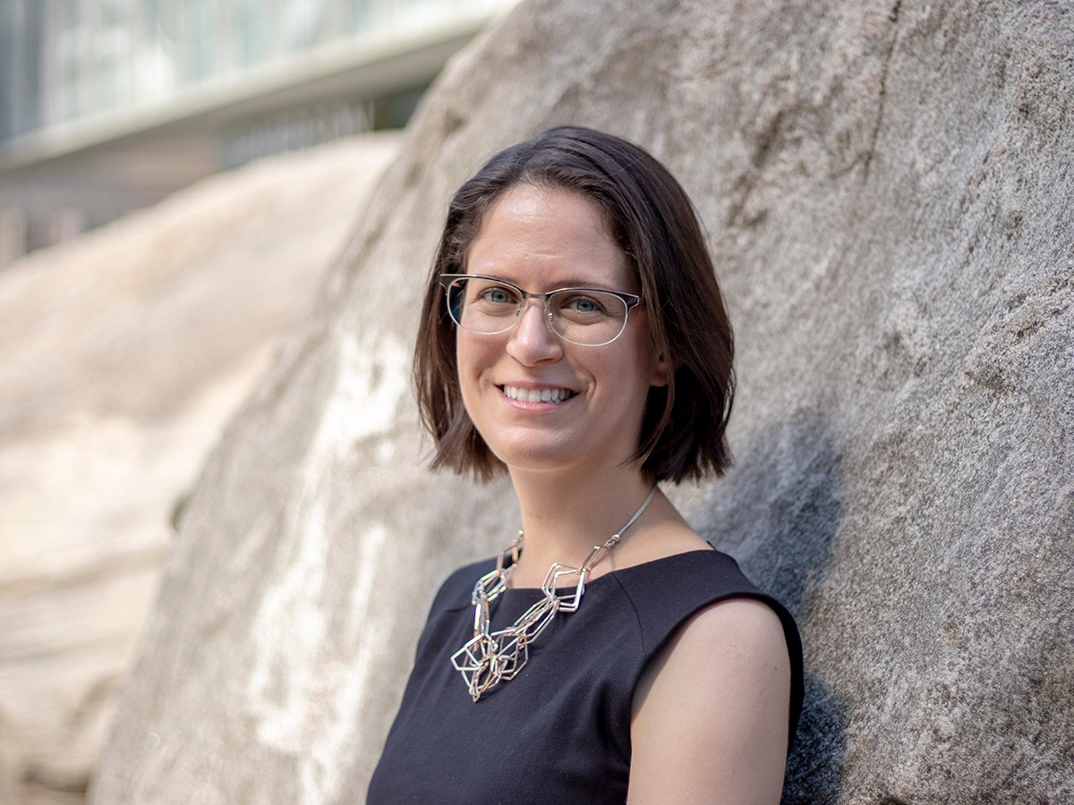 Dr. Dafna Sussman