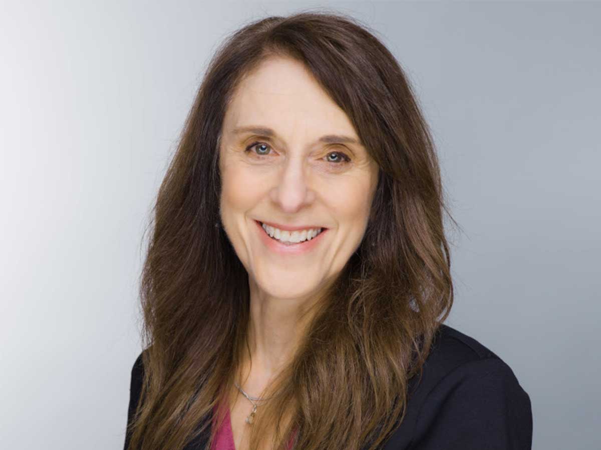 Dr. Linda Rothman