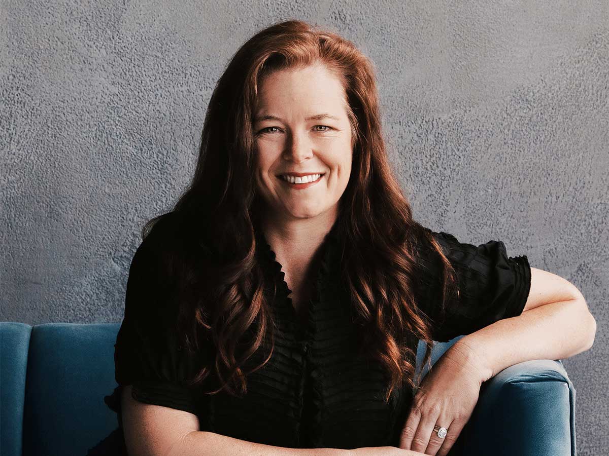 Dr. Shelagh McCartney