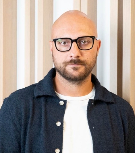 Photo - Joeseph Aversa