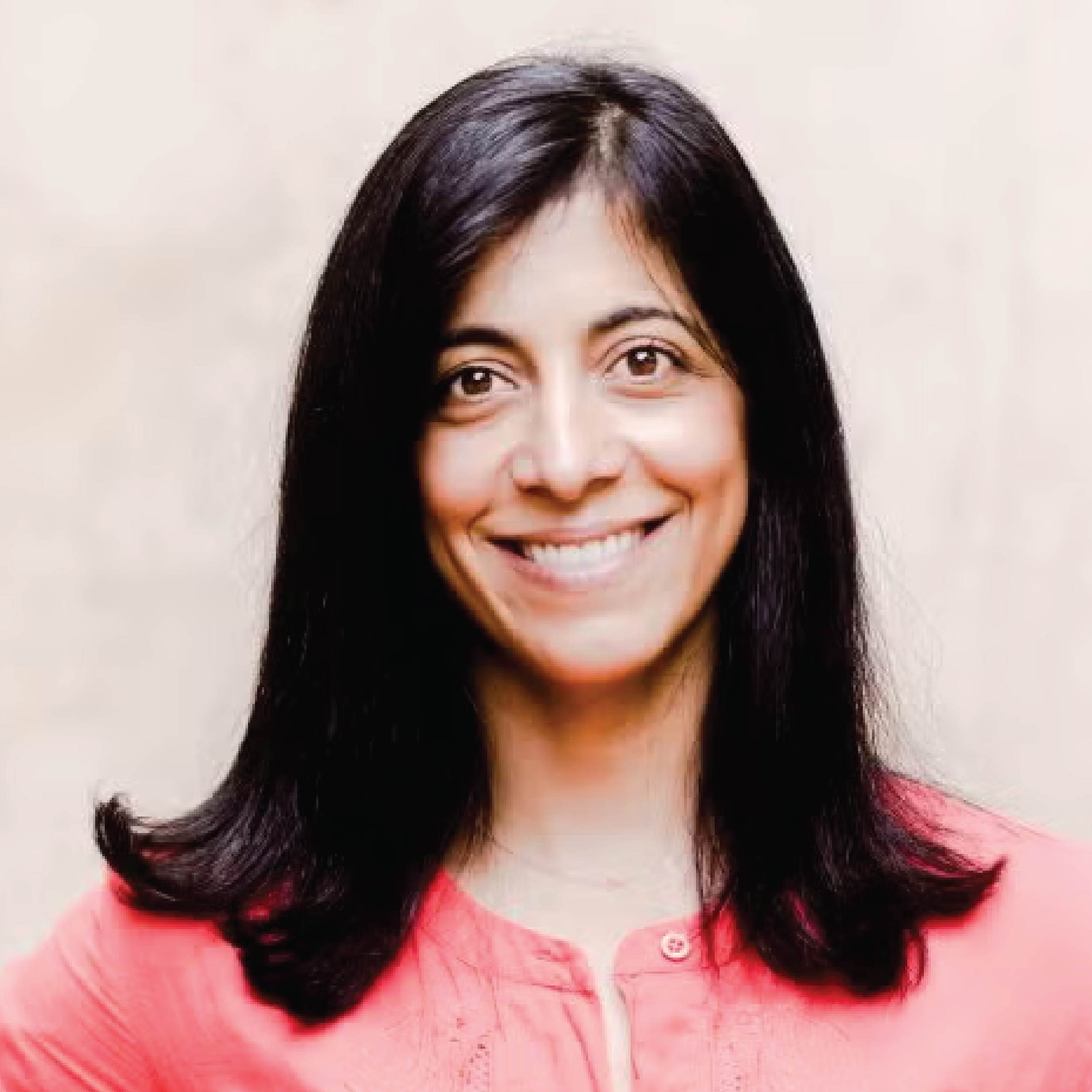 Portrait of Nassam Majidi