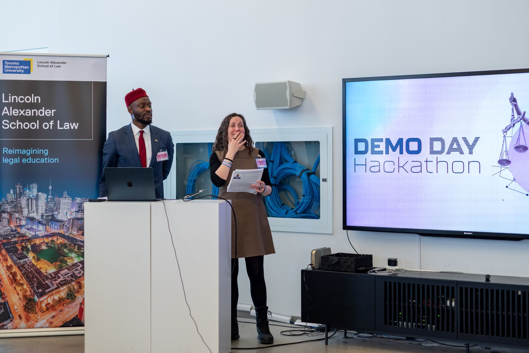 Demo Day 2