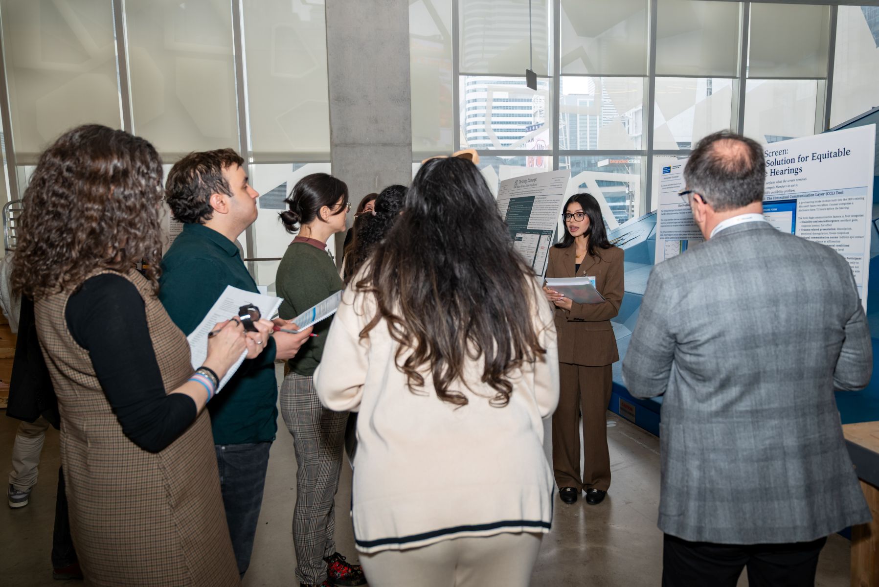 Demo Days 7