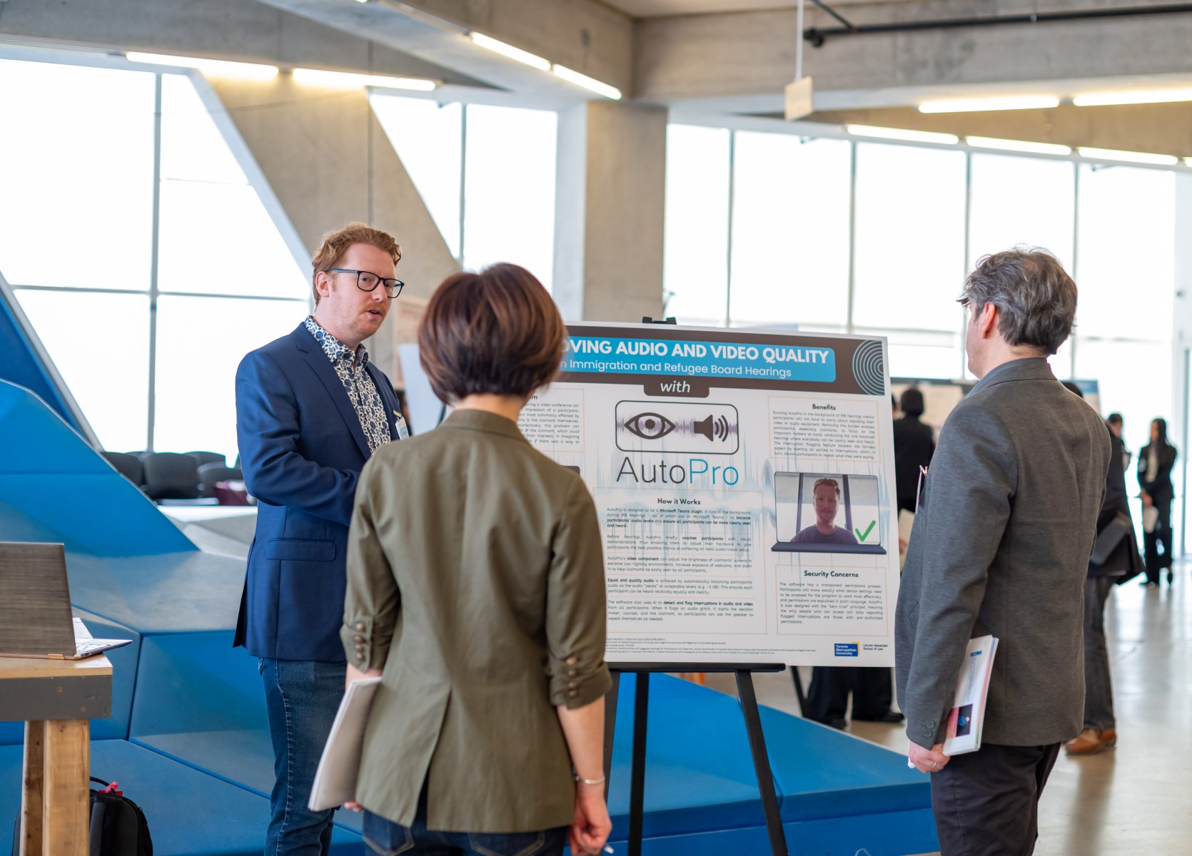 Demo Day 9