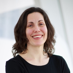 Prof. Hilary Evans Cameron 