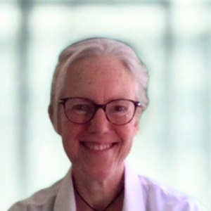 Dr. Jane Herlihy