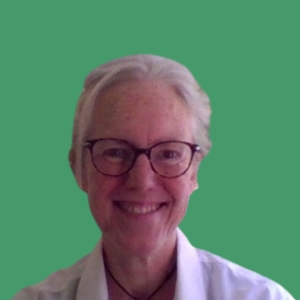 Dr. Jane Herlihy