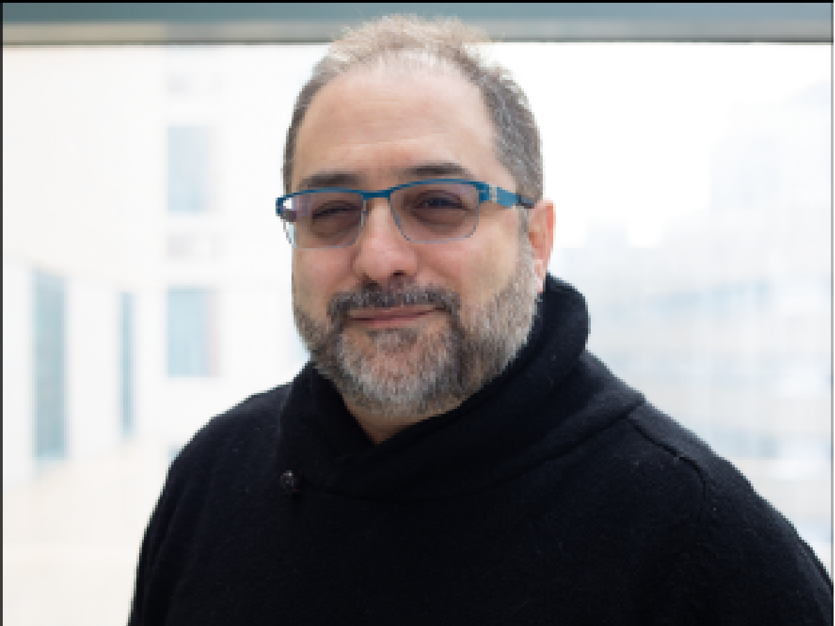 James Nadler