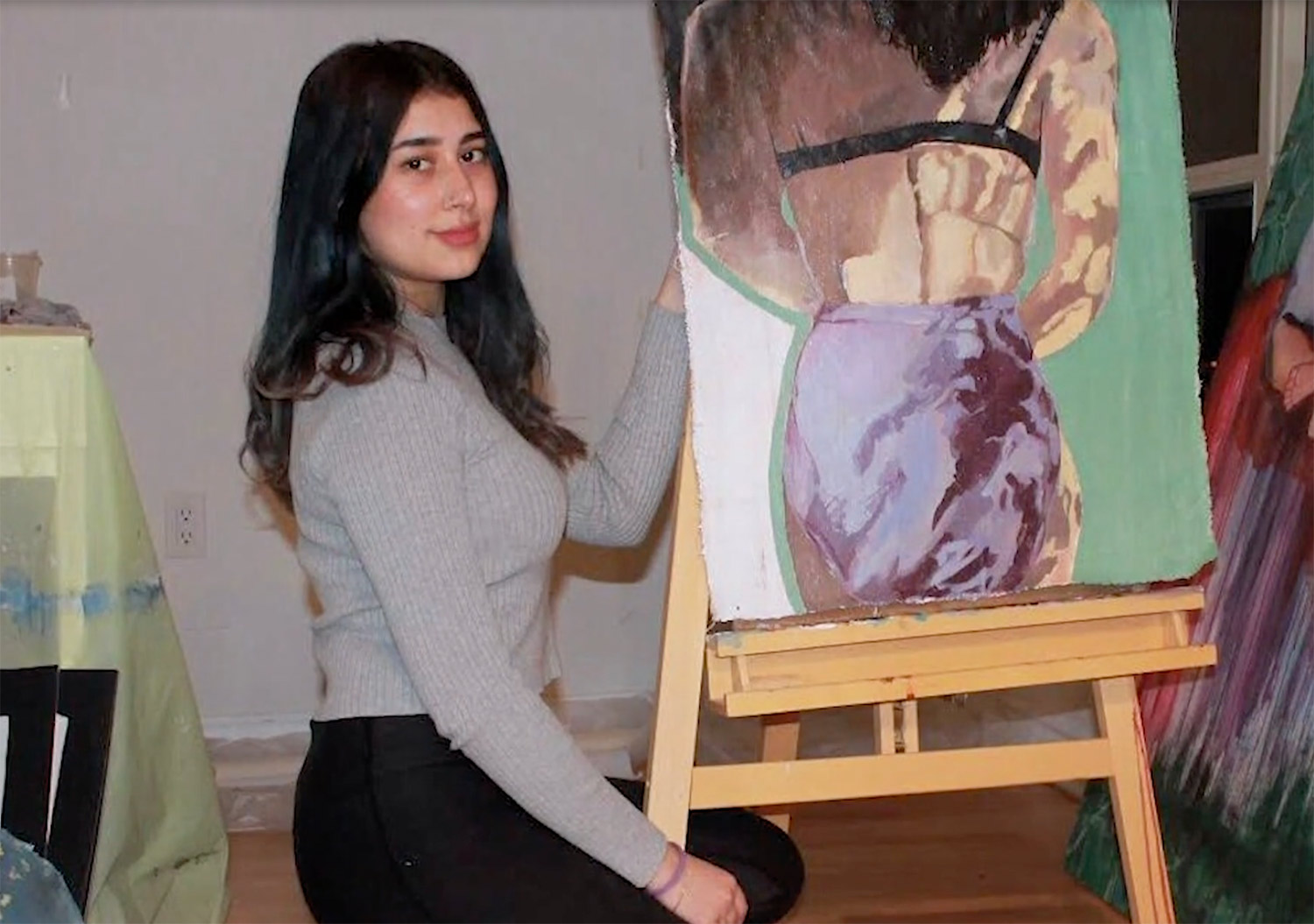 Aya Alsayed Ahmad