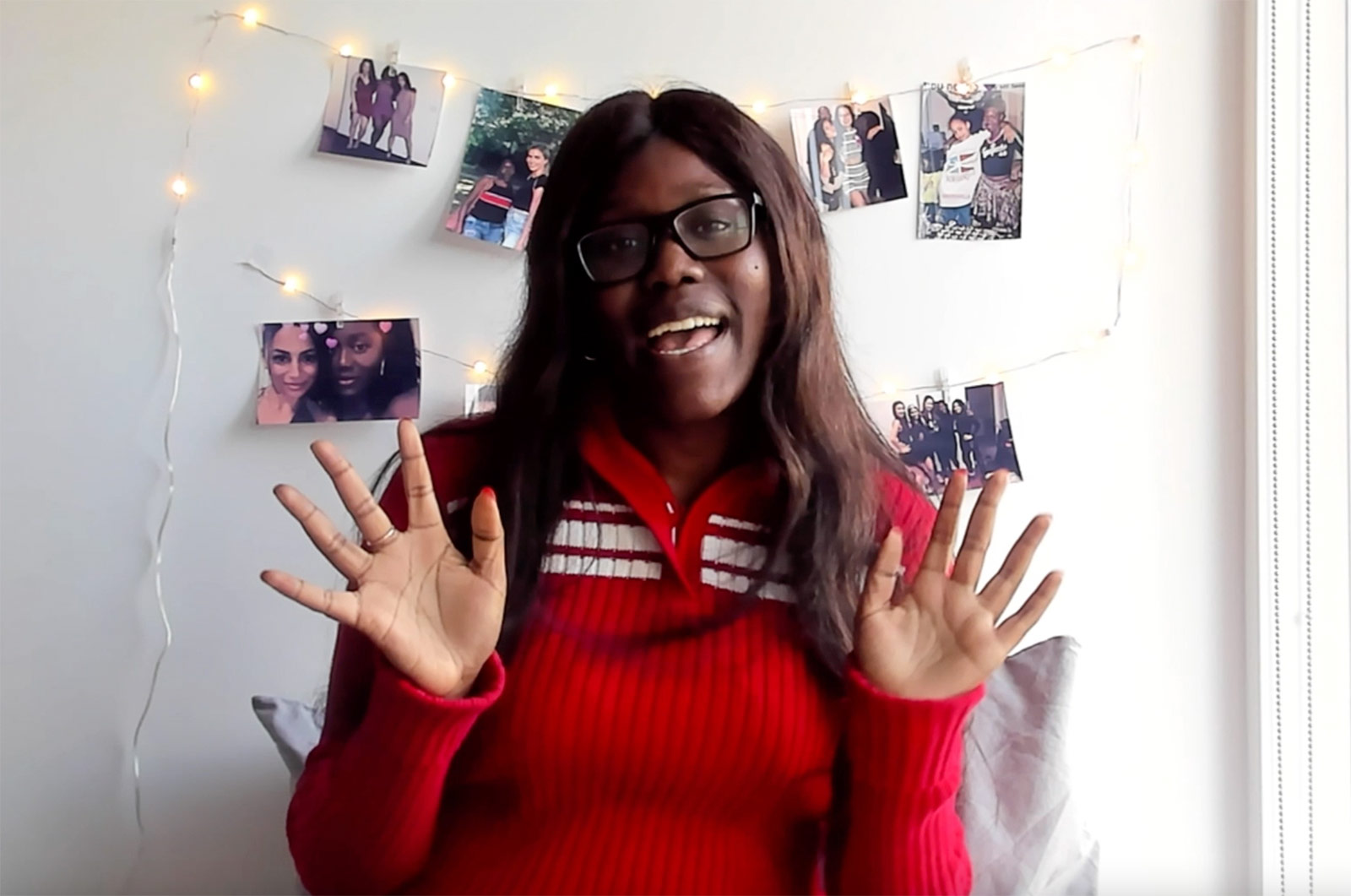 Enitan Oyesile