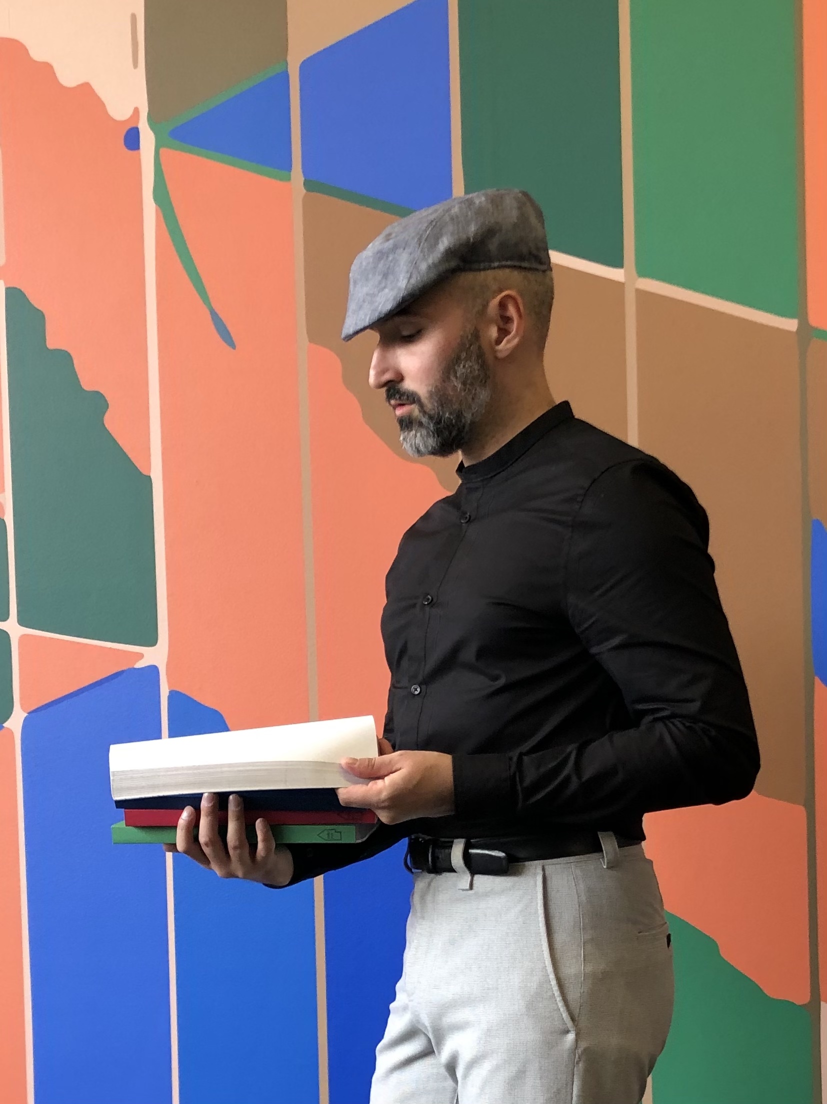 Francisco-Fernando Granados