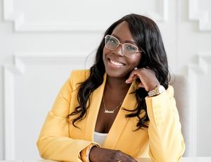 Dr. Trudy McFarlane