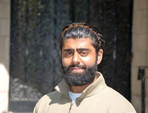 Shehraz Riar