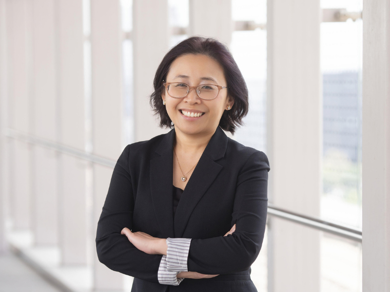 Dr. Alice Kam