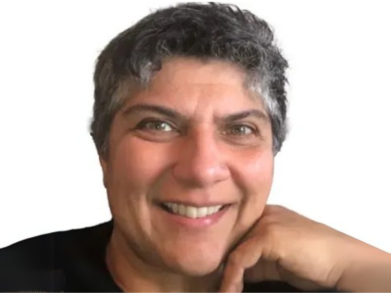 Dr. Ashifa Jiwa