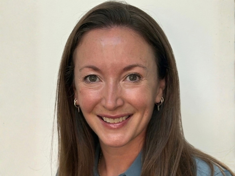 Clare Hutchinson
