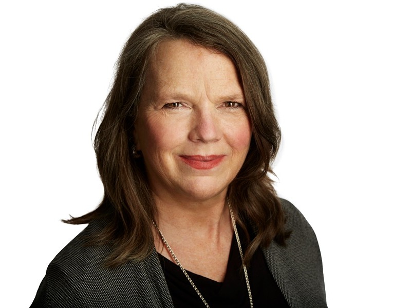 Dr. Dorothy Bakker