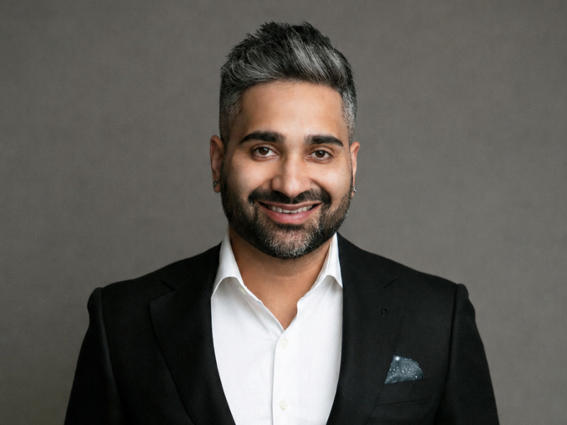 Dr. Fahad Alam