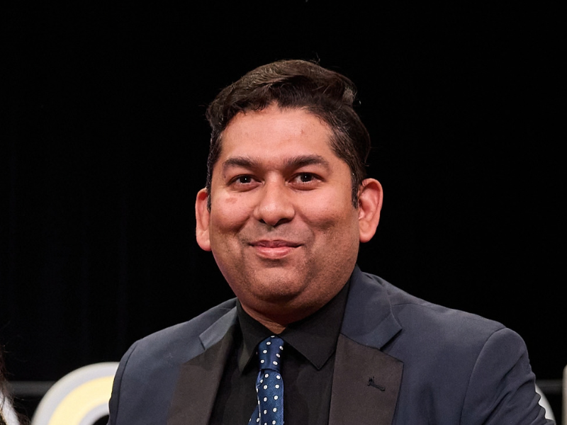 Dr. Farhan Asrar