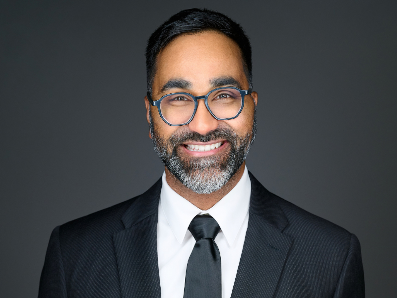 Dr. Jobin Varughese