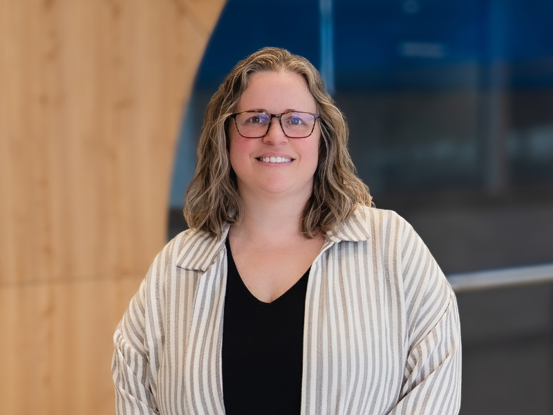 Meghan McCauley-Brown