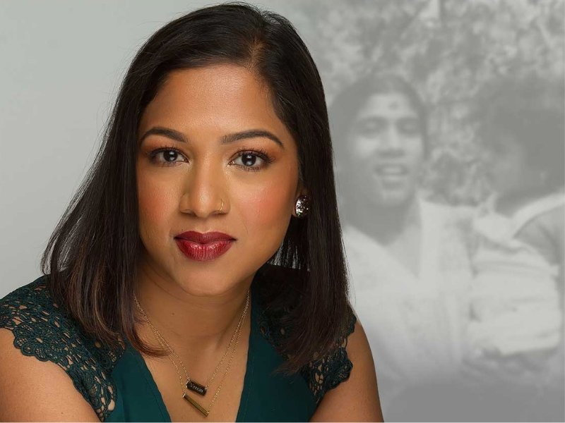 Dr. Nirojini Sivachandran
