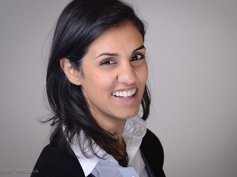 Dr. Pamela Liao