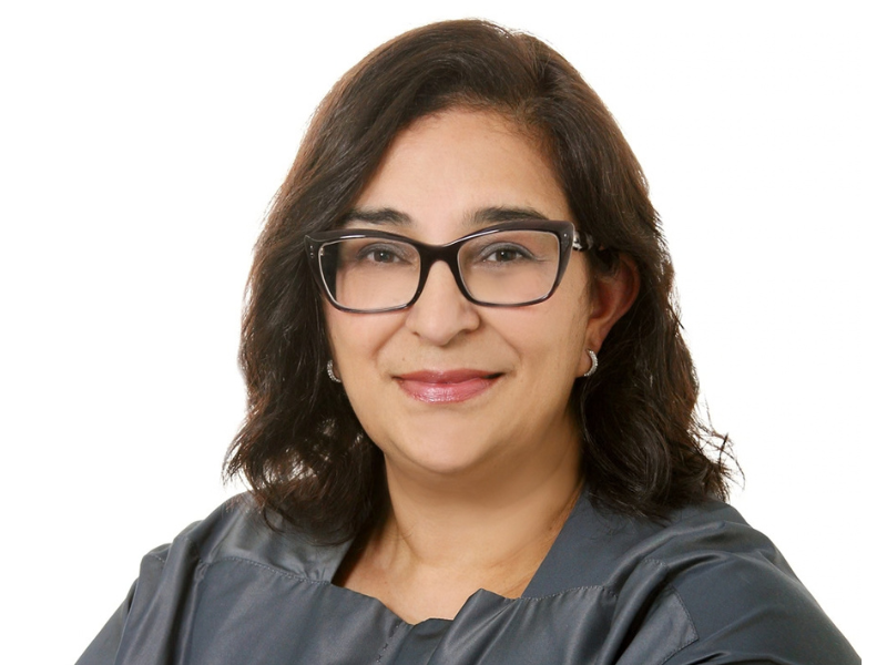 Dr. Priya Chopra