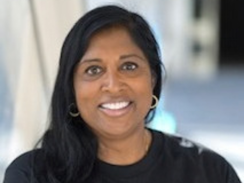 Dr. Rajani Vairavanathan