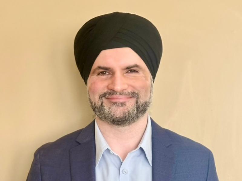 Dr. Sachdeep Rehsia
