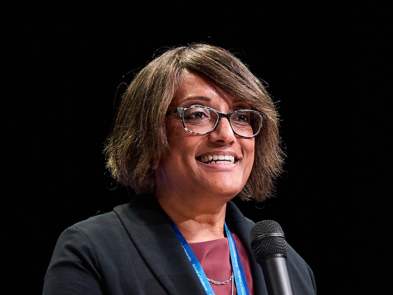 Dr. Smita Halder 