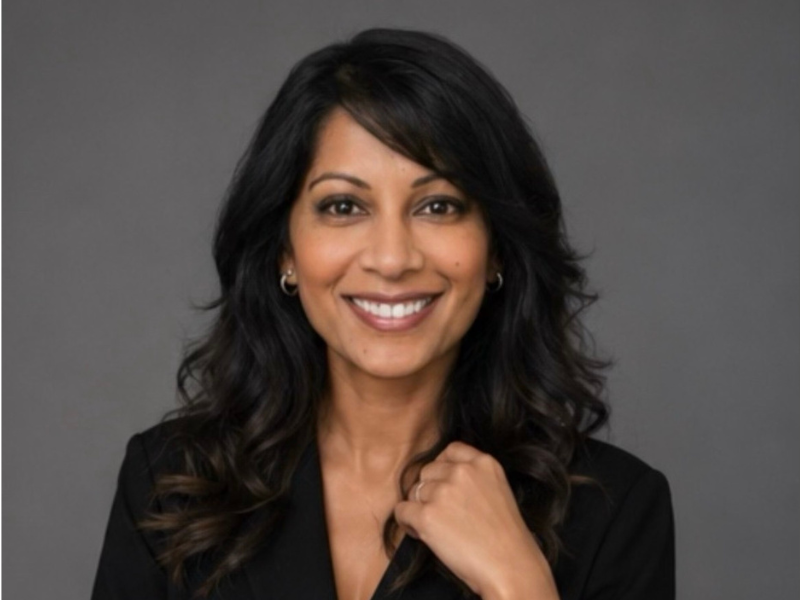 Dr. Stephanie Milone