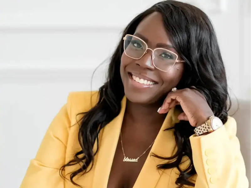 Dr. Trudy McFarlane