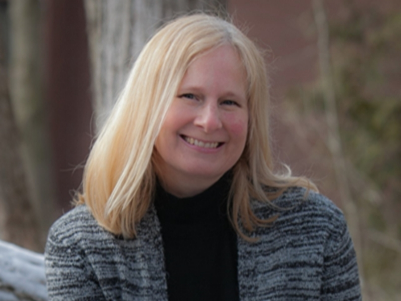 Dr. Valerie Mueller