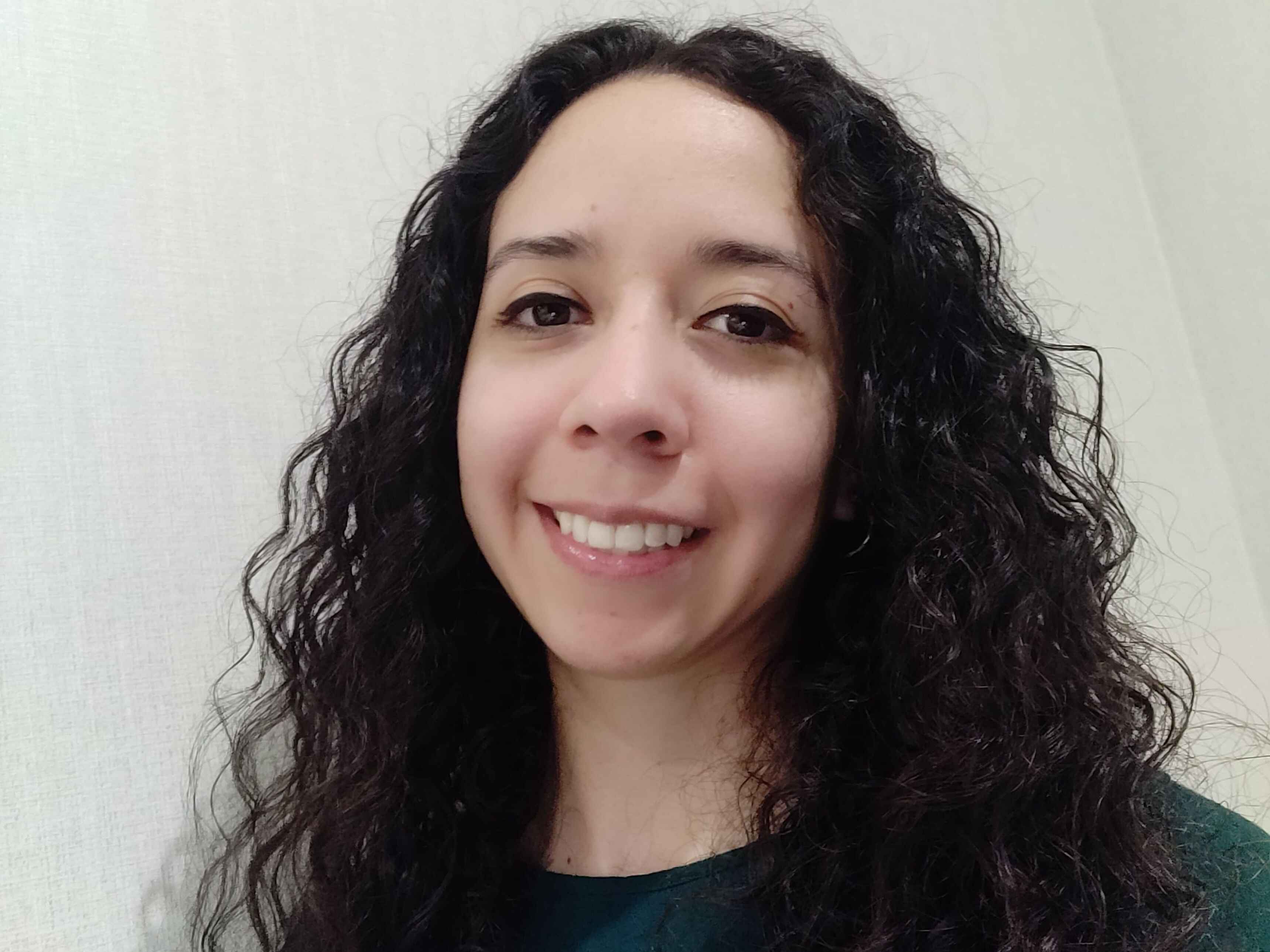 Dr. Alma Jurado-Nunez