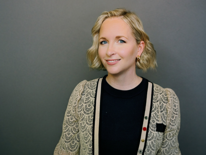 Amanda Ferguson  - 1